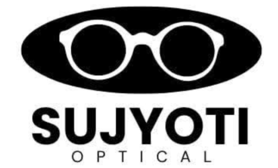 Sujyoti Optical Logo